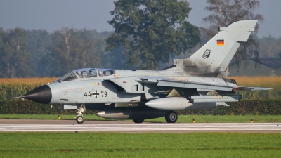 Photo ID 91348 by patrick harbers. Germany Air Force Panavia Tornado IDS, 44 79