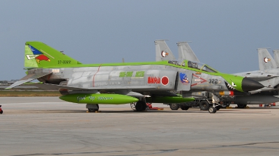 Photo ID 91317 by Florian Morasch. Japan Air Force McDonnell Douglas F 4EJ Phantom II, 37 8322