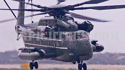 Photo ID 1165 by Chester Brown. USA Marines Sikorsky CH 53E Super Stallion S 65E,  