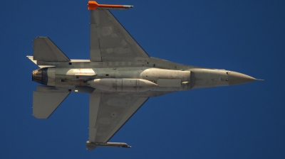 Photo ID 92114 by Tim Van den Boer. Belgium Air Force General Dynamics F 16BM Fighting Falcon, FB 14