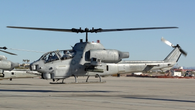 Photo ID 92804 by Peter Boschert. USA Marines Bell AH 1W Super Cobra 209, 162571