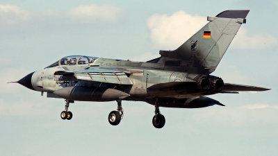 Photo ID 91866 by Jan Eenling. Germany Air Force Panavia Tornado IDS, 44 02