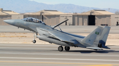 Photo ID 91890 by Peter Boschert. Saudi Arabia Air Force McDonnell Douglas F 15S Strike Eagle, 9225