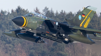 Photo ID 91920 by Andreas Zeitler - Flying-Wings. Germany Air Force Panavia Tornado ECR, 98 79