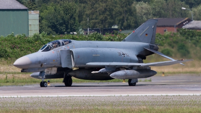 Photo ID 92167 by Sander Meijering. Germany Air Force McDonnell Douglas F 4F Phantom II, 38 62