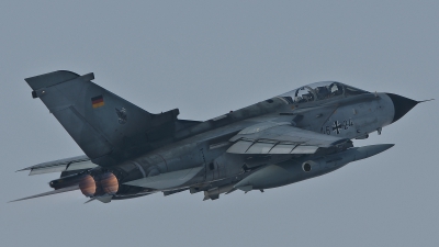 Photo ID 92305 by Alex Klingelhoeller. Germany Air Force Panavia Tornado ECR, 46 24