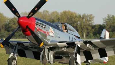 Photo ID 11739 by Christophe Haentjens. Private Private North American P 51D Mustang, NL751RB