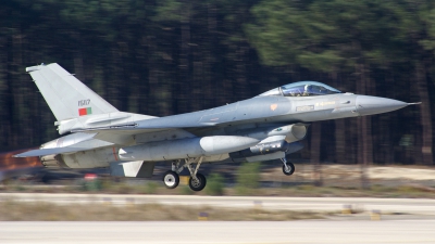 Photo ID 92244 by Jaime Vinha. Portugal Air Force General Dynamics F 16AM Fighting Falcon, 15117