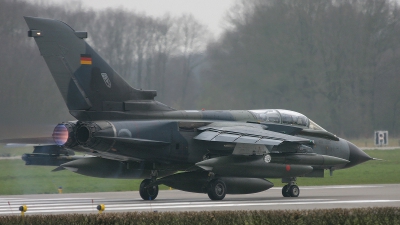 Photo ID 11747 by Tom Dolders. Germany Air Force Panavia Tornado IDS, 46 11