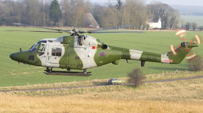 Photo ID 94334 by Chris Lofting. UK Army Westland WG 13 Lynx AH7, ZD278