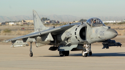 Photo ID 92348 by Peter Boschert. USA Marines McDonnell Douglas AV 8B Harrier II, 165574