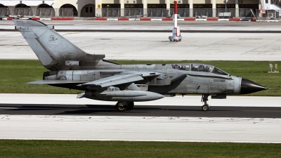 Photo ID 92684 by Mark. Italy Air Force Panavia Tornado IDS, MM7071