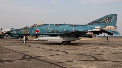 Photo ID 92615 by Andreas Zeitler - Flying-Wings. Japan Air Force McDonnell Douglas F 4EJ KAI Phantom II, 37 8312