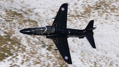 Photo ID 92724 by Barry Swann. UK Air Force British Aerospace Hawk T 1A, XX338