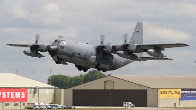 Photo ID 11816 by Nathan Daws. USA Air Force Lockheed MC 130P Hercules L 382, 69 5826