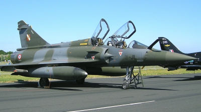 Photo ID 92996 by Arie van Groen. France Air Force Dassault Mirage 2000D, 627