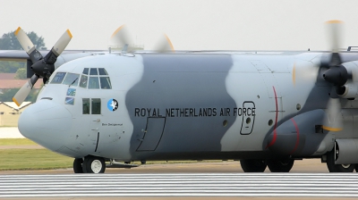Photo ID 11836 by Tim Felce. Netherlands Air Force Lockheed C 130H 30 Hercules L 382, G 273