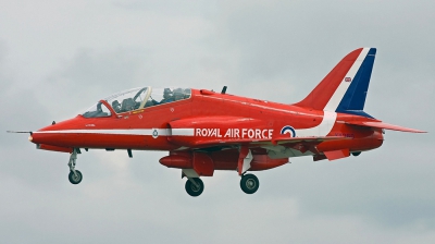 Photo ID 98387 by Chris Albutt. UK Air Force British Aerospace Hawk T 1A, XX260