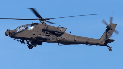 Photo ID 93955 by Karl-Heinz Krebs. USA Army McDonnell Douglas AH 64D Apache Longbow, 04 05479