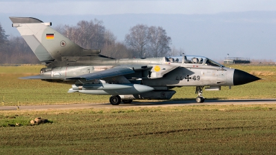 Photo ID 93598 by Jan Eenling. Germany Air Force Panavia Tornado IDS, 44 69