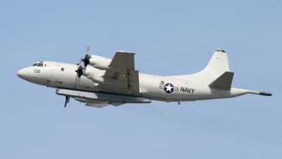 Photo ID 1194 by Gary Stedman. USA Navy Lockheed P 3C Orion, 161132