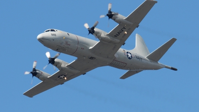 Photo ID 93975 by Rod Dermo. USA Navy Lockheed P 3C Orion, 160999