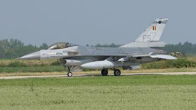 Photo ID 11977 by Jason Grant. Belgium Air Force General Dynamics F 16AM Fighting Falcon, FA 72