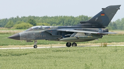 Photo ID 11993 by Jason Grant. Germany Air Force Panavia Tornado IDS, 45 46