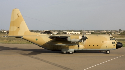 Photo ID 12058 by Chris Lofting. Libya Air Force Lockheed C 130H Hercules L 382, 118