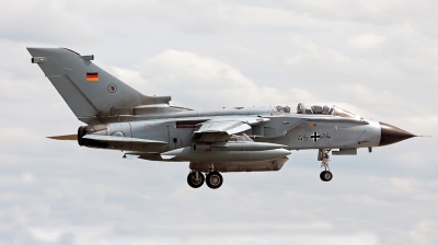 Photo ID 95064 by Chris Albutt. Germany Air Force Panavia Tornado IDS, 46 14