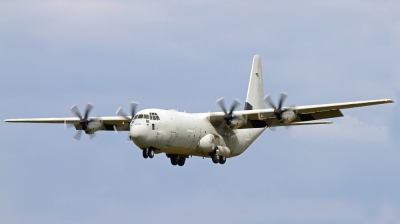 Photo ID 95858 by Chris Albutt. Italy Air Force Lockheed Martin C 130J 30 Hercules L 382, MM62193