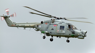 Photo ID 96589 by Chris Albutt. UK Navy Westland WG 13 Lynx HMA8SRU, ZD262