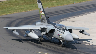 Photo ID 12157 by Neil Bates. UK Air Force Panavia Tornado GR4, ZA543