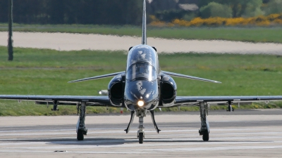 Photo ID 12178 by Jason Grant. UK Air Force British Aerospace Hawk T 1A, XX191