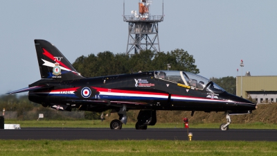 Photo ID 95640 by Sander Meijering. UK Air Force British Aerospace Hawk T 1, XX245