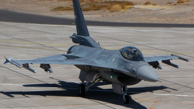 Photo ID 95703 by Antonio Segovia Rentería. Chile Air Force General Dynamics F 16C Fighting Falcon, 852