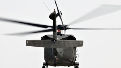 Photo ID 96259 by W.A.Kazior. USA Army Sikorsky UH 60L Black Hawk S 70A, 90 26258