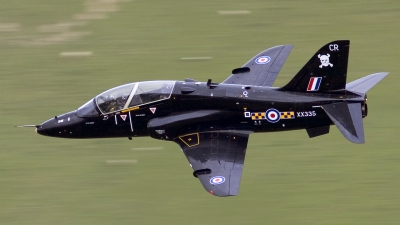 Photo ID 12237 by Chris Lofting. UK Air Force British Aerospace Hawk T 1A, XX335