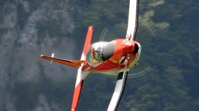 Photo ID 96499 by Martin Thoeni - Powerplanes. Switzerland Air Force Pilatus NCPC 7 Turbo Trainer, A 937