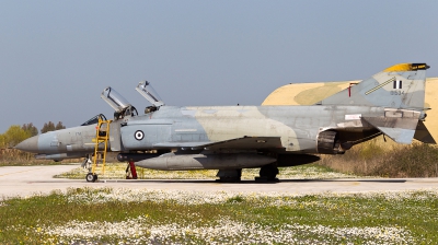 Photo ID 96949 by Andreas Zeitler - Flying-Wings. Greece Air Force McDonnell Douglas F 4E AUP Phantom II, 01534
