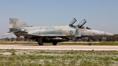 Photo ID 96909 by Andreas Zeitler - Flying-Wings. Greece Air Force McDonnell Douglas F 4E AUP Phantom II, 71759