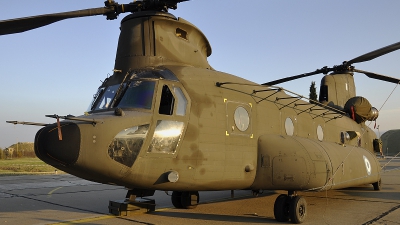 Photo ID 97018 by Stephan Franke - Fighter-Wings. Greece Army Boeing Vertol CH 47SD Chinook, ES915