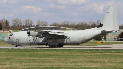 Photo ID 96988 by Milos Ruza. Italy Air Force Lockheed Martin C 130J 30 Hercules L 382, MM62189
