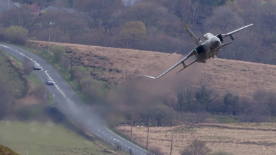 Photo ID 97190 by Neil Bates. UK Air Force Panavia Tornado F3, ZE961