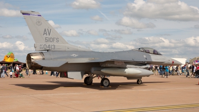 Photo ID 12426 by Jeremy Gould. USA Air Force General Dynamics F 16C Fighting Falcon, 88 0413