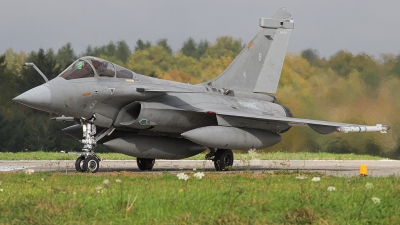 Photo ID 12434 by James Shelbourn. France Navy Dassault Rafale M, 9