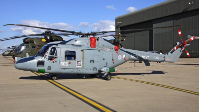 Photo ID 12437 by David Marshall. UK Navy Westland WG 13 Lynx HMA8, XZ721