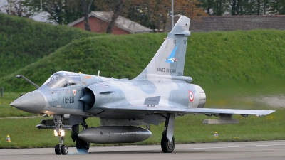 Photo ID 97400 by Martin Thoeni - Powerplanes. France Air Force Dassault Mirage 2000 5F, 62