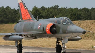 Photo ID 12466 by Tom Dolders. France Air Force Dassault Mirage IIIE, 560