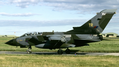 Photo ID 97569 by Joop de Groot. UK Air Force Panavia Tornado GR1, ZA362